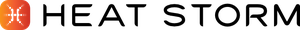 Heat Storm logo