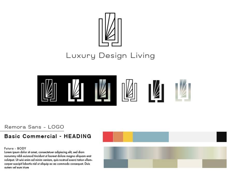 Luxury Design Living preview