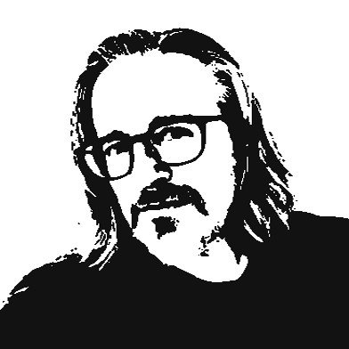 Mike Sealy portrait