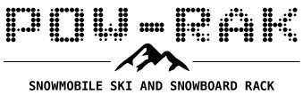 Pow-Rak logo