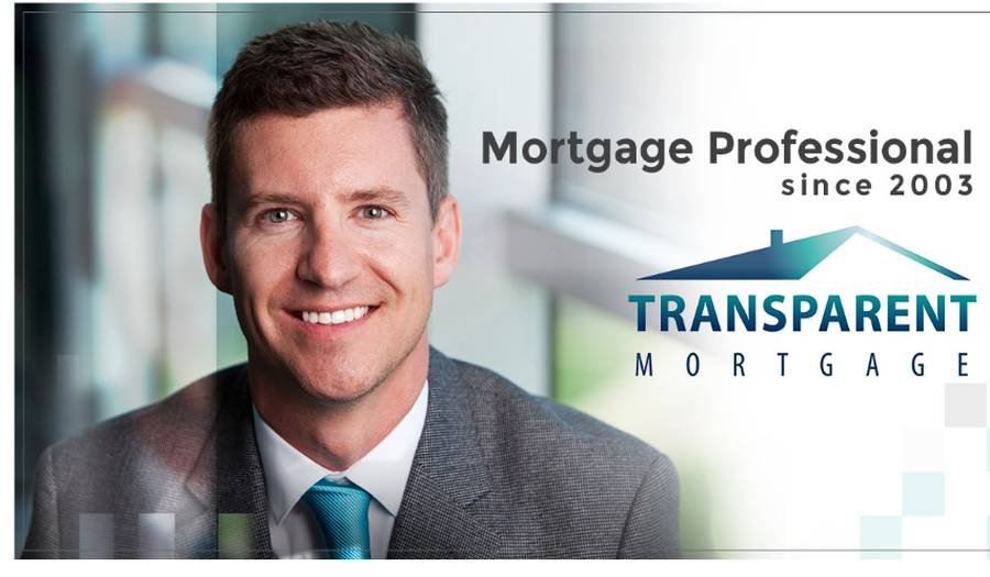Transparent Mortgage preview